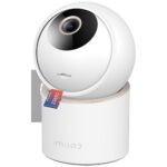 Imilab C40 Indoor Camera white - imagine 4