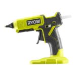 18V glue gun  12mm RGL18-0 RYOBI