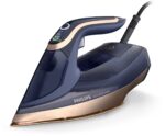 Steam iron  PHILIPS DST 8050/20 - imagine 2