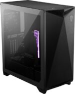 MSI MPG GUNGNIR 300P AIRFLOW enclosure - imagine 11