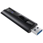 SanDisk Extreme Pro USB flash drive 256 GB USB Type-A 3.2 Gen 1 (3.1 Gen 1) Black - imagine 2