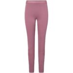 VIKING Gasher Lady Set Merino women's underwear  size S  pink - imagine 3