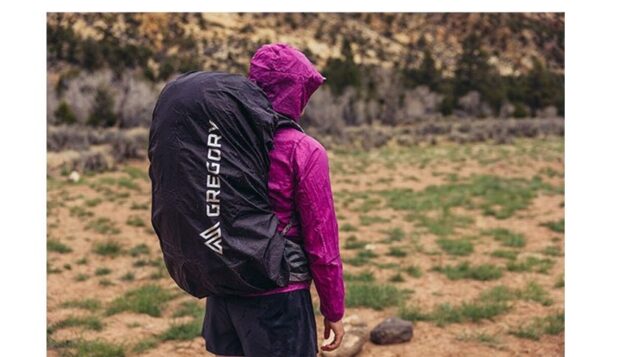 Gregory Maven 48 l Women's Hiking Backpack - Warm Brown - imagine 9