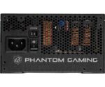 Asrock Phantom Gaming PG-1000G power supply unit 750 W 20+4 pin ATX ATX Black - imagine 3