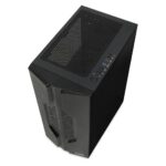iBox CETUS 908 Midi Tower Black - imagine 14
