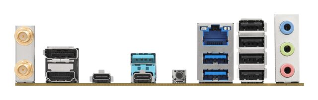 Asrock Z890 Pro-A WiFi Intel Z890 LGA 1851 (Socket V1) ATX - imagine 6