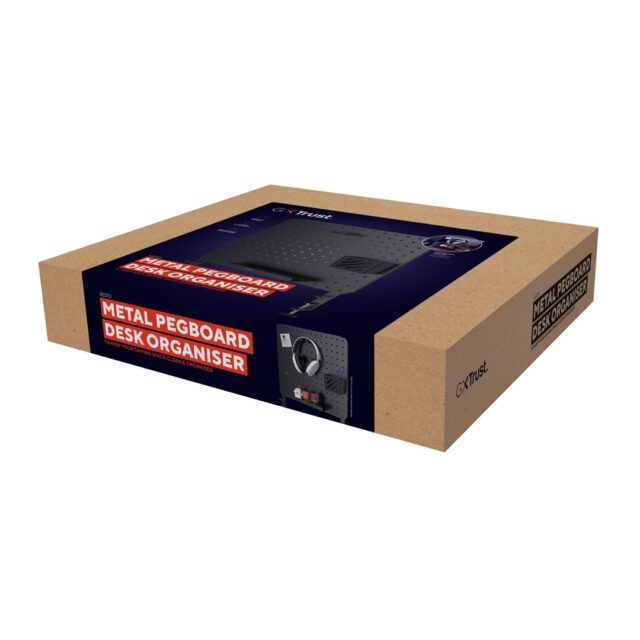 Trust GXT 724 Vesto desk organizer set - imagine 5