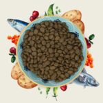 EDEN White Fish with Herring Caviar - dry cat food - 1.5 kg - imagine 3