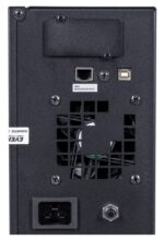 Ever SINLINE RT XL 3000 Line-Interactive 3 kVA 3000 W 9 AC outlet(s) - imagine 4
