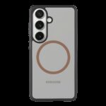 Tactical MagForce Hyperstealth 2.0 Kryt pro Samsung Galaxy S26 Black/Moucha Moose