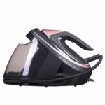 Philips PSG9040/80 steam ironing station 3100 W 1.8 L SteamGlide Elite soleplate Black - imagine 21