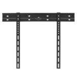 Maclean ultra flat wall mount for TV  40-85   max VESA 600x400  load up to 80kg  MC-123 - imagine 4