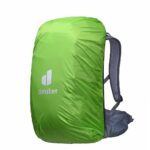 DEUTER FUTURA 27 GRAPHITE-SHALE HIKING BACKPACK - imagine 4