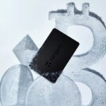 Portfel kryptowalutowy Tangem Wallet - 2 karty - imagine 5