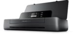 HP Officejet 200 inkjet printer Colour 4800 x 1200 DPI A4 Wi-Fi - imagine 4