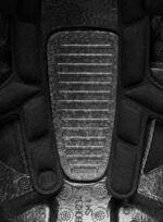 BLACK DIAMOND Capitan E Helmet hyper red helmet S/M - imagine 4