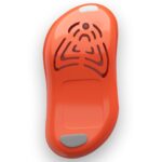 Tickless Pet Ultrasonic tick repeller