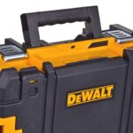 DeWALT DWST83344-1 tool storage case Black  Yellow - imagine 15
