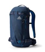 Plecak turystyczny Gregory Targhee 32 M/L  alpine blue