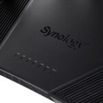 Synology RT6600ax Router WiFi6 1xWAN 3xGbE 1x2.5Gb wireless router Tri-band (2.4 GHz / 5 GHz / 5 GHz) Black - imagine 9
