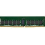 Kingston RDIMM 32GB DDR4 1Rx4 Hynix C Rambus 3200MHz PC4-25600 KSM32RS4/32HCR