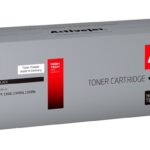 Activejet ATK-130N Toner (replacement for Kyocera TK-130; Supreme; 7200 pages; black)
