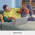 HP 17-CN3003CA Intel® Core™ i5 i5-1334U Laptop 43.9 cm (17.3 ) Full HD 16 GB DDR4-SDRAM 1 TB SSD Wi-Fi 6 (802.11ax) Windows 11 Home Silver New Repack/Repacked - imagine 13