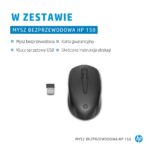 HP 150 Wireless Mouse - imagine 5