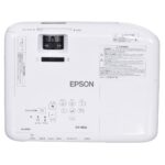 Epson EB-W06 data projector Portable projector 3700 ANSI lumens 3LCD WXGA (1280x800) White - imagine 4