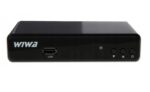 WIWA TUNER DVB-T/T2 H.265 LITE - imagine 3