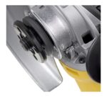 DeWALT DWE4157-QS angle grinder 12.5 cm 11800 RPM 900 W 2.05 kg - imagine 5