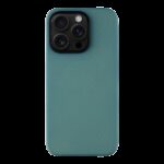 Tactical MagForce Aramid Kryt pro Apple iPhone 16 Pro Blue Jay