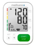 Medisana BU 572 upper arm blood pressure monitor (white) - imagine 3