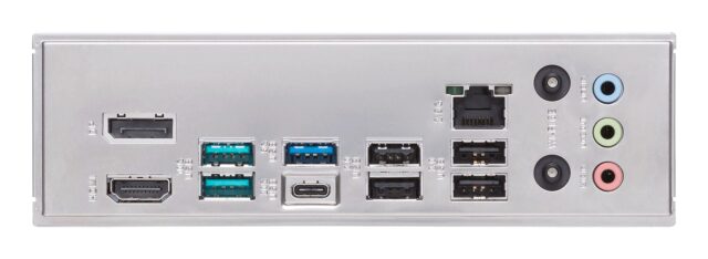 ASUS PRIME B860-PLUS WIFI Intel B860 LGA 1851 (Socket V1) ATX - imagine 7