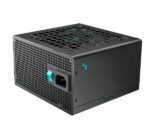 DeepCool PL750D power supply unit 750 W 20+4 pin ATX ATX Black - imagine 3
