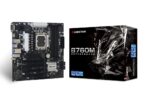 BIOSTAR B760MXC PRO 2.0 motherboard