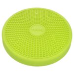 TULLO Fizjo Poduszka sensoryczna  zielona - imagine 2