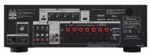 Home cinema receiver Pioneer VSX835D Black - imagine 3