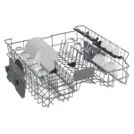 Beko BDFN26531W Freestanding dishwasher 15 place settings  60 cm White - imagine 6