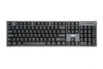 iBox IKMS606W keyboard RF Wireless English Black - imagine 4