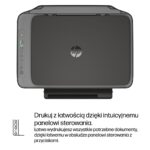 HP DeskJet 2910 Wireless All-in-One Color Printer - imagine 8