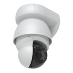 Ubiquiti UVC-AI-PTZ-W | Kamera IP | AI PTZ Industrial, 4k (8MP), 22x zoom optyczny, IP66 - imagine 5