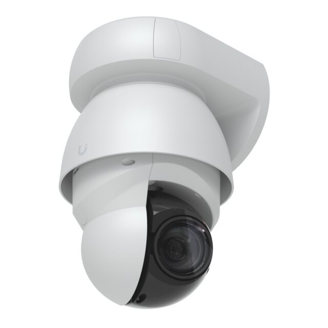 Ubiquiti UVC-AI-PTZ-W | Kamera IP | AI PTZ Industrial, 4k (8MP), 22x zoom optyczny, IP66 - imagine 5