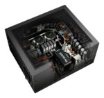 be quiet! Dark Power 14 850 W - 80 Plus Titanium power supply unit 20+4 pin ATX ATX Black - imagine 7