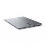 Lenovo ThinkBook 14 G8 IRL Core 5 210H 14.0 WUXGA IPS 60Hz 300nits AG 8GB DDR5 5600 SSD512 Intel Graphics Cam1080p 45Wh NoOS Arctic Grey 3Y - imagine 4