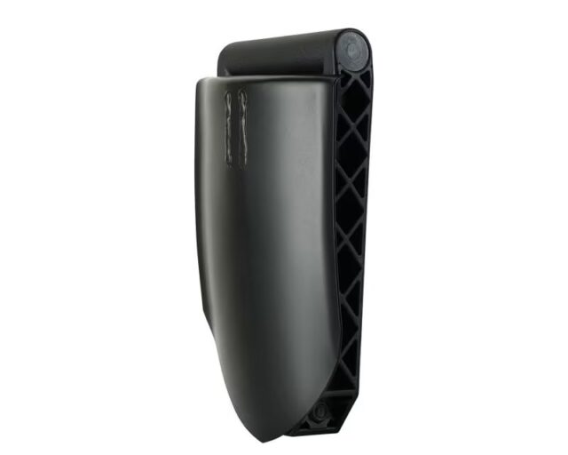 M-Tac Folding shovel with olive green cover - imagine 10