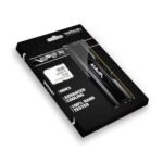 Patriot Memory 8GB  DDR3  1600 memory module 1600 MHz