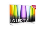 LG 32LQ63806LC TV 81.3 cm (32 ) Full HD Smart TV Wi-Fi White - imagine 2