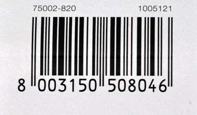 BALLARINI Salina Granitium 75002-820-0 Frying pan 24 cm - imagine 7