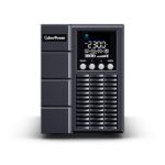 CyberPower OLS1000EA uninterruptible power supply (UPS) Double-conversion (Online) 1 kVA 900 W 3 AC outlet(s) - imagine 2
